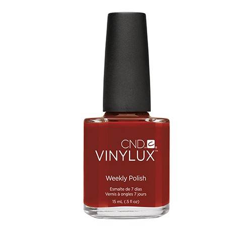 SMALTO CND VINYLUX Burnt Romance